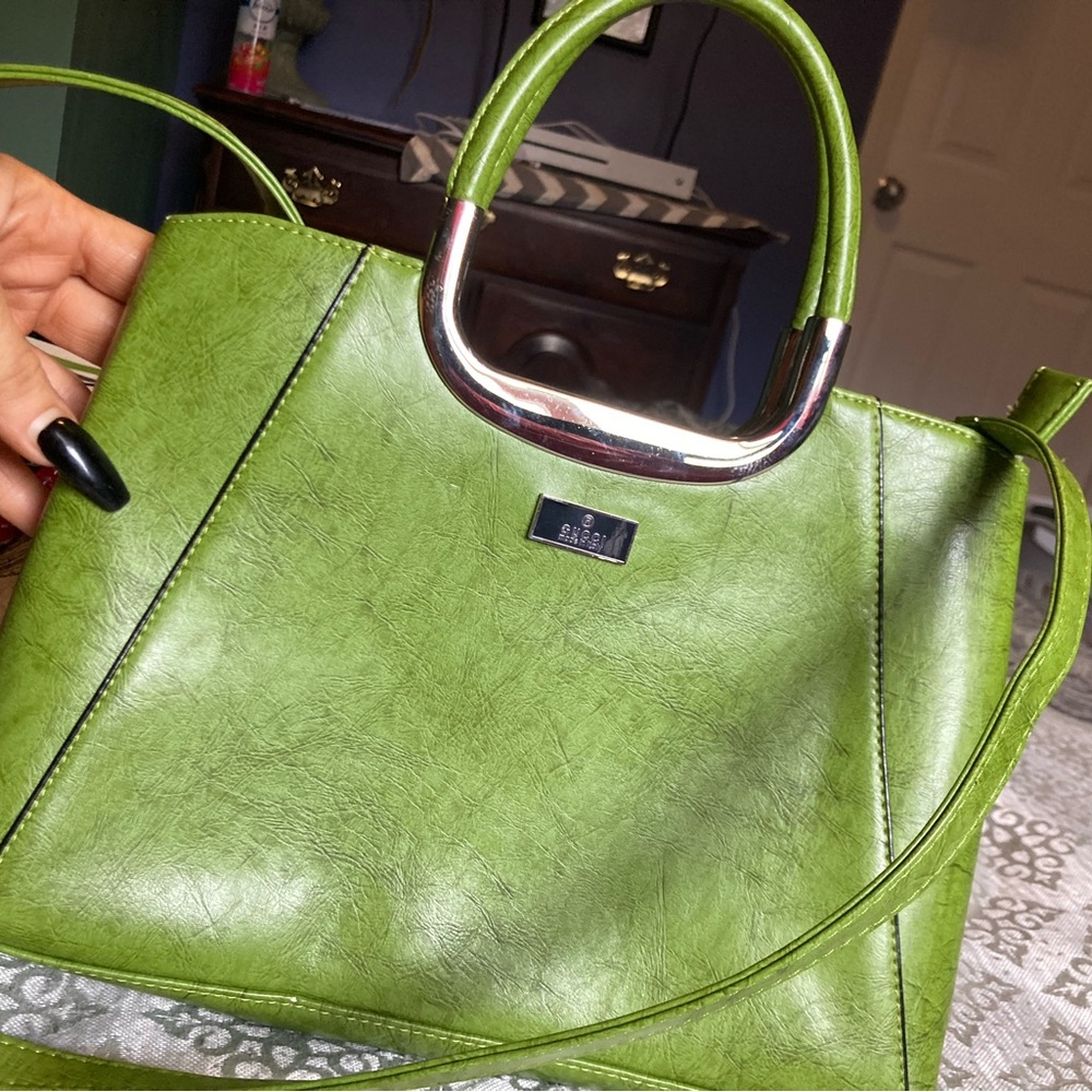 Gucci Vintage Purse